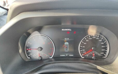 Haval Jolion, 2024 год, 1 378 000 рублей, 7 фотография