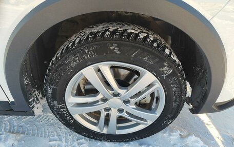 Haval Jolion, 2024 год, 1 378 000 рублей, 10 фотография