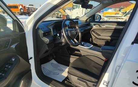 Haval Jolion, 2024 год, 1 378 000 рублей, 8 фотография