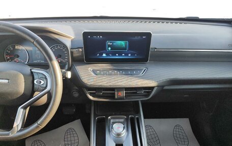 Haval Jolion, 2024 год, 1 378 000 рублей, 11 фотография