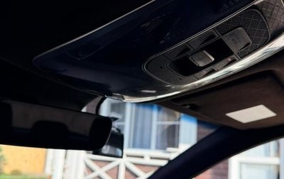 Genesis GV80 I, 2020 год, 6 300 000 рублей, 1 фотография