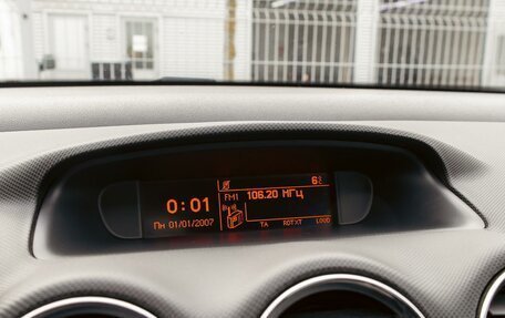 Peugeot 408 I рестайлинг, 2015 год, 855 000 рублей, 14 фотография