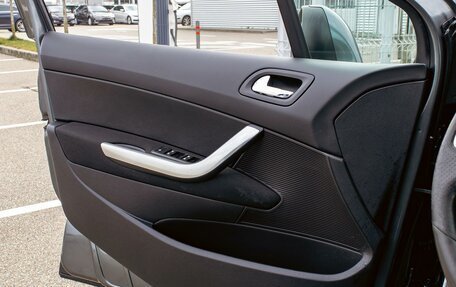 Peugeot 408 I рестайлинг, 2015 год, 855 000 рублей, 12 фотография