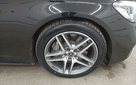 Mercedes-Benz S-Класс, 2018 год, 5 057 000 рублей, 11 фотография