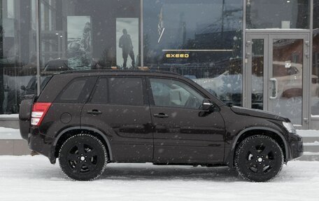Suzuki Grand Vitara, 2013 год, 1 365 000 рублей, 4 фотография