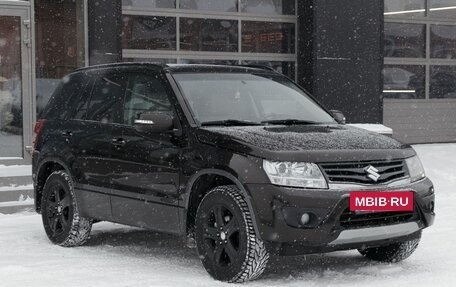 Suzuki Grand Vitara, 2013 год, 1 365 000 рублей, 3 фотография