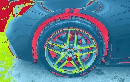 Mercedes-Benz S-Класс, 2018 год, 5 057 000 рублей, 12 фотография