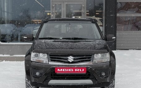 Suzuki Grand Vitara, 2013 год, 1 365 000 рублей, 2 фотография