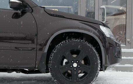 Suzuki Grand Vitara, 2013 год, 1 365 000 рублей, 9 фотография