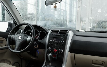 Suzuki Grand Vitara, 2013 год, 1 365 000 рублей, 10 фотография