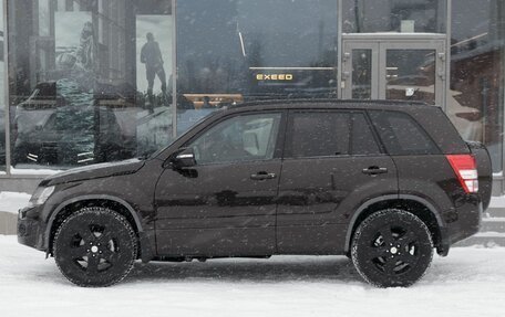 Suzuki Grand Vitara, 2013 год, 1 365 000 рублей, 8 фотография