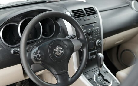 Suzuki Grand Vitara, 2013 год, 1 365 000 рублей, 11 фотография