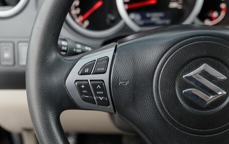 Suzuki Grand Vitara, 2013 год, 1 365 000 рублей, 12 фотография