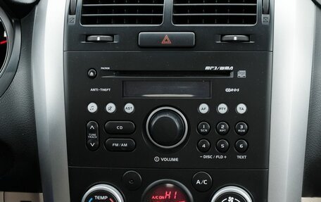 Suzuki Grand Vitara, 2013 год, 1 365 000 рублей, 14 фотография