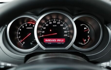 Suzuki Grand Vitara, 2013 год, 1 365 000 рублей, 13 фотография