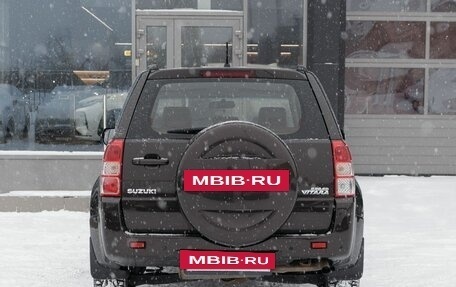 Suzuki Grand Vitara, 2013 год, 1 365 000 рублей, 6 фотография