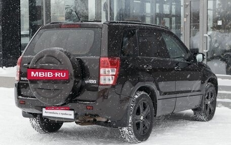 Suzuki Grand Vitara, 2013 год, 1 365 000 рублей, 5 фотография