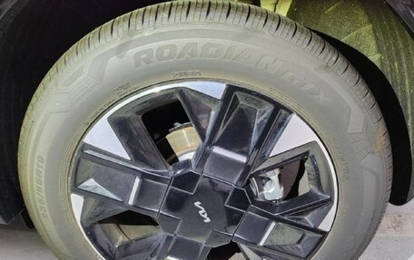 KIA Sportage IV рестайлинг, 2025 год, 4 280 000 рублей, 7 фотография