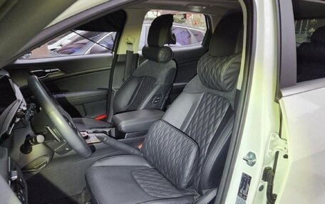 KIA Sportage IV рестайлинг, 2025 год, 4 280 000 рублей, 9 фотография