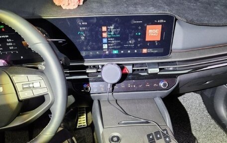 KIA Sportage IV рестайлинг, 2025 год, 4 280 000 рублей, 11 фотография