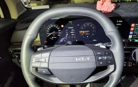 KIA Sportage IV рестайлинг, 2025 год, 4 280 000 рублей, 10 фотография