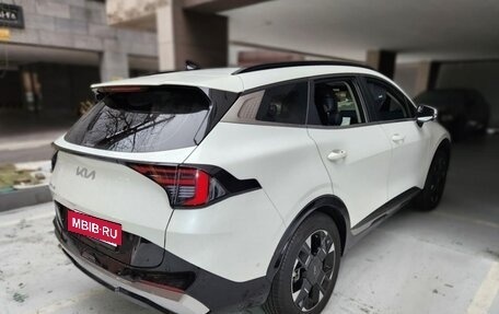 KIA Sportage IV рестайлинг, 2025 год, 4 280 000 рублей, 6 фотография