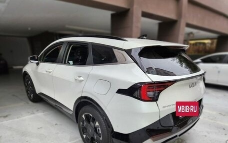 KIA Sportage IV рестайлинг, 2025 год, 4 280 000 рублей, 4 фотография