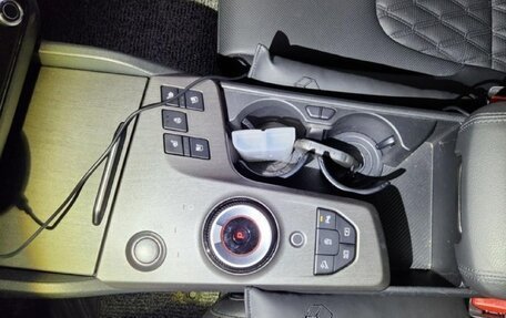 KIA Sportage IV рестайлинг, 2025 год, 4 280 000 рублей, 13 фотография