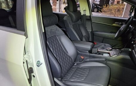 KIA Sportage IV рестайлинг, 2025 год, 4 280 000 рублей, 15 фотография