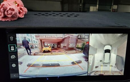 KIA Sportage IV рестайлинг, 2025 год, 4 280 000 рублей, 14 фотография