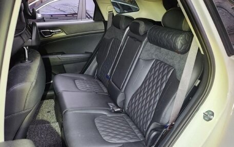 KIA Sportage IV рестайлинг, 2025 год, 4 280 000 рублей, 17 фотография