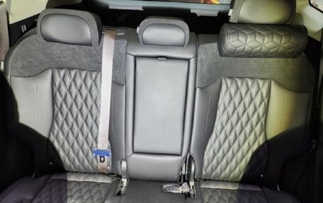 KIA Sportage IV рестайлинг, 2025 год, 4 280 000 рублей, 16 фотография