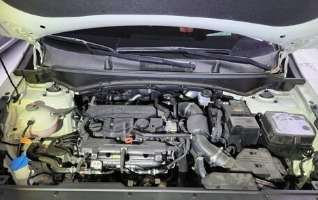 KIA Sportage IV рестайлинг, 2025 год, 4 280 000 рублей, 18 фотография