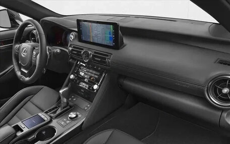 Lexus IS III, 2025 год, 13 280 000 рублей, 5 фотография