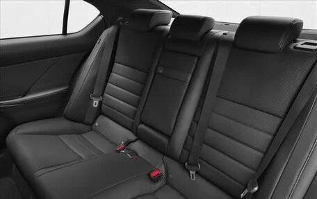 Lexus IS III, 2025 год, 13 280 000 рублей, 7 фотография