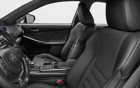 Lexus IS III, 2025 год, 13 280 000 рублей, 8 фотография