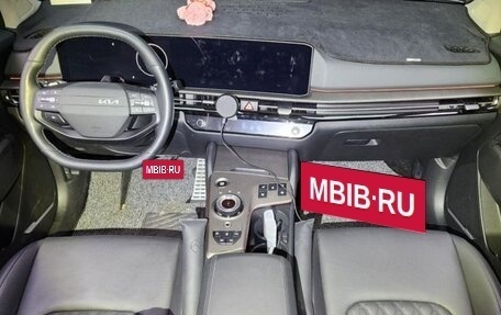 KIA Sportage IV рестайлинг, 2025 год, 4 280 000 рублей, 12 фотография
