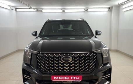 GAC GS8, 2023 год, 3 250 000 рублей, 2 фотография