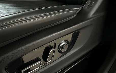 GAC GS8, 2023 год, 3 250 000 рублей, 12 фотография