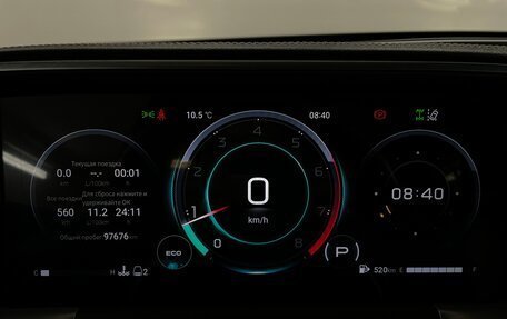 GAC GS8, 2023 год, 3 250 000 рублей, 6 фотография