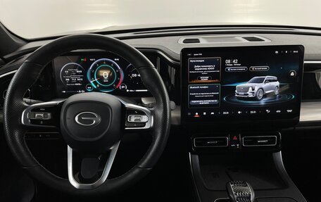 GAC GS8, 2023 год, 3 250 000 рублей, 9 фотография