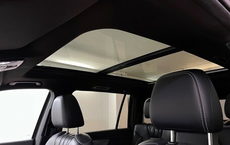 GAC GS8, 2023 год, 3 250 000 рублей, 13 фотография