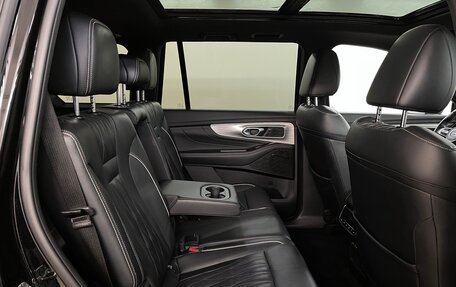 GAC GS8, 2023 год, 3 250 000 рублей, 16 фотография