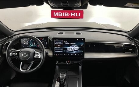 GAC GS8, 2023 год, 3 250 000 рублей, 5 фотография