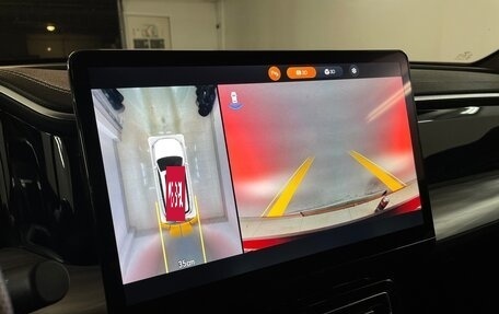 GAC GS8, 2023 год, 3 250 000 рублей, 8 фотография