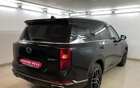 GAC GS8, 2023 год, 3 250 000 рублей, 4 фотография