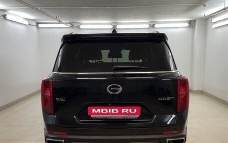 GAC GS8, 2023 год, 3 250 000 рублей, 3 фотография