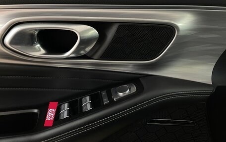 GAC GS8, 2023 год, 3 250 000 рублей, 11 фотография