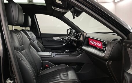 GAC GS8, 2023 год, 3 250 000 рублей, 15 фотография