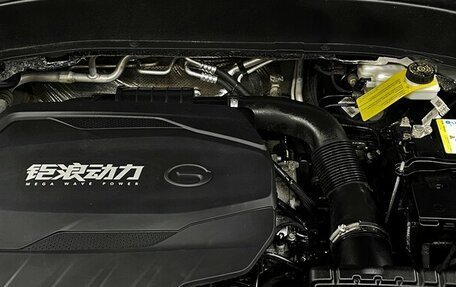 GAC GS8, 2023 год, 3 250 000 рублей, 19 фотография